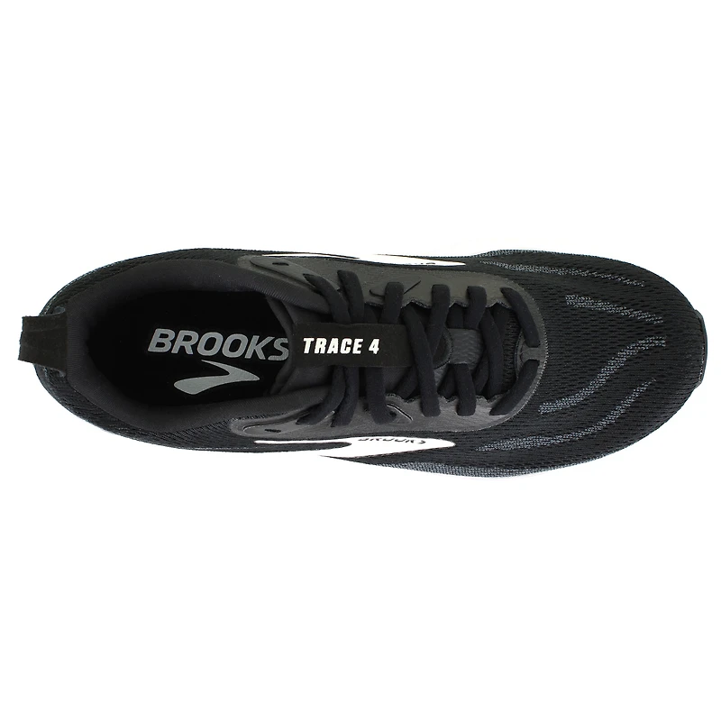 Brooks Trace 4
