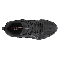Skechers Stamina AT - Upper Stitch 237527