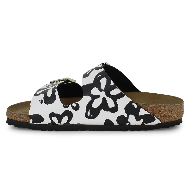 Birkenstock Arizona Blooms