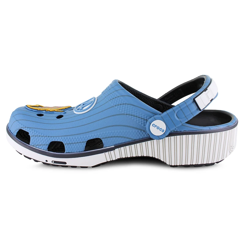 Crocs Fantastic Four Classic Clog