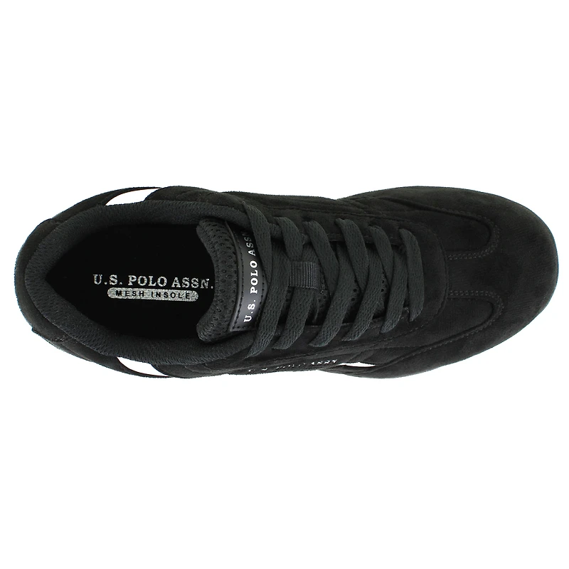 U.S. Polo Association Skies