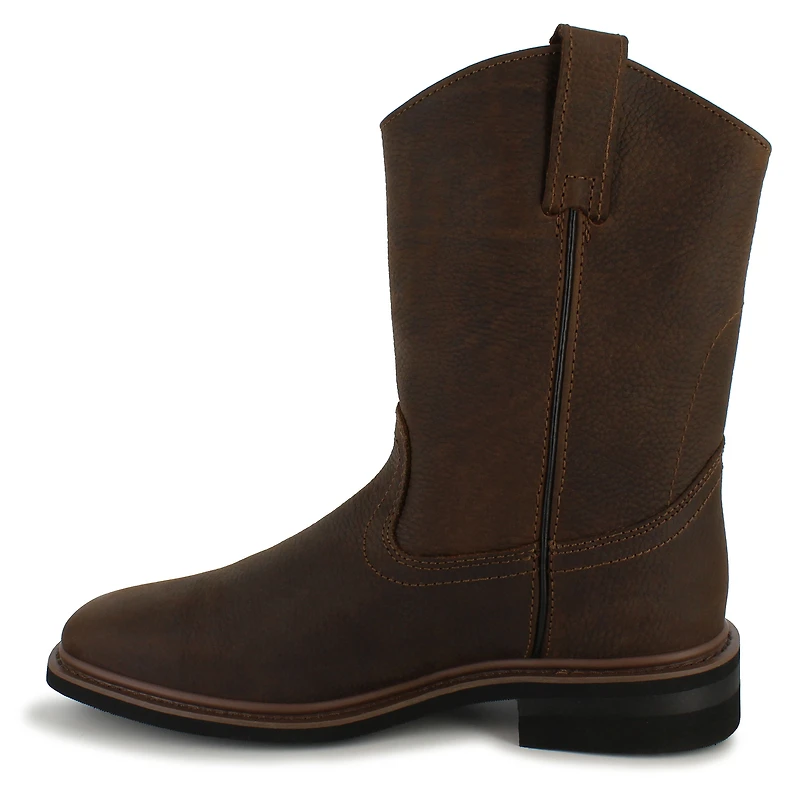 Trail Guide Wellington Square Toe