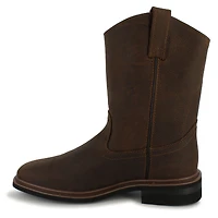 Trail Guide Wellington Square Toe