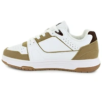 Starter Fast Break Low