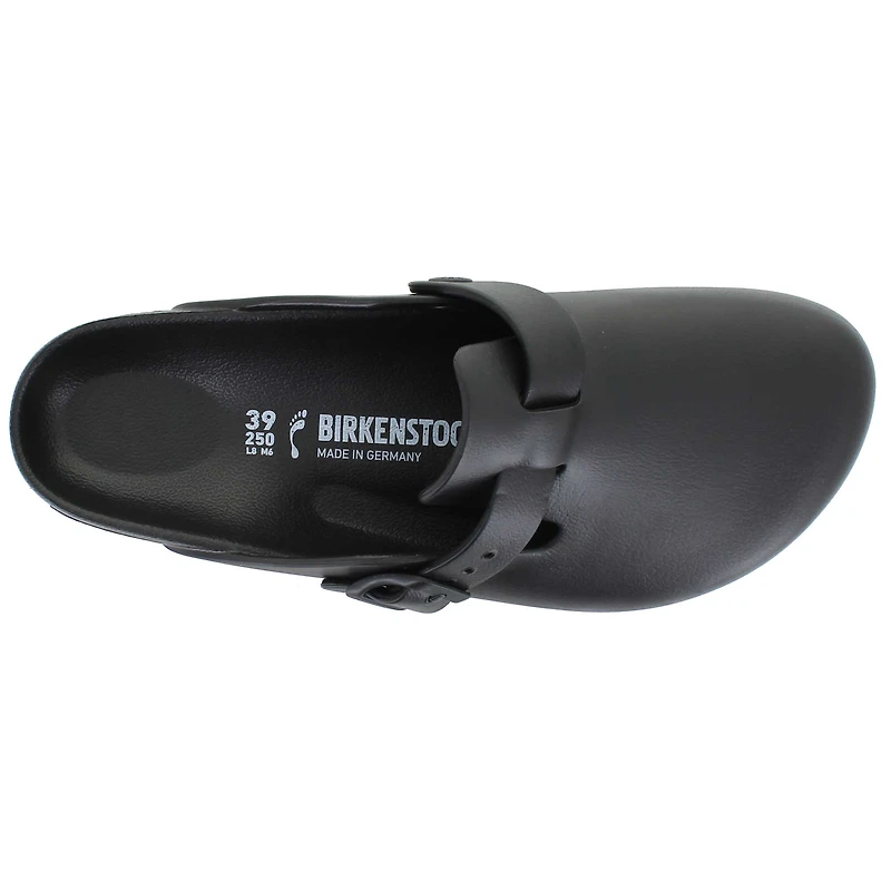 Birkenstock Boston Essentials EVA