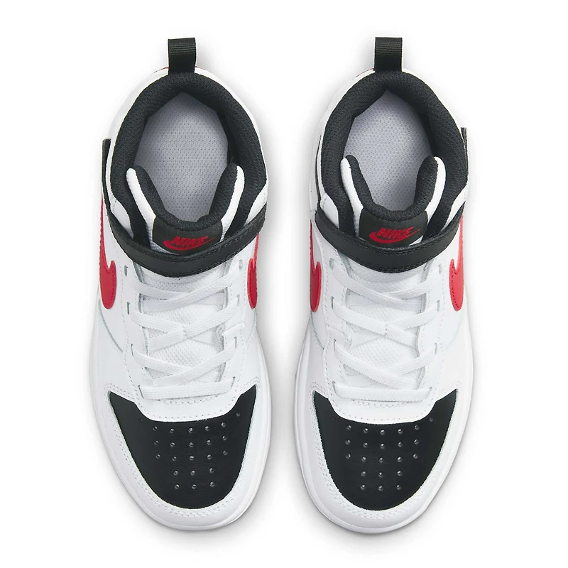 Nike Court Borough Mid 2