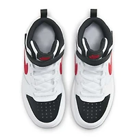 Nike Court Borough Mid 2