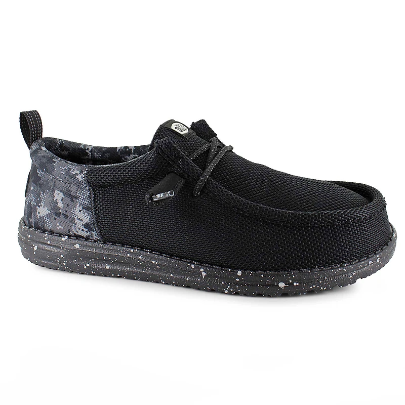 HEYDUDE Wally Funk Digi