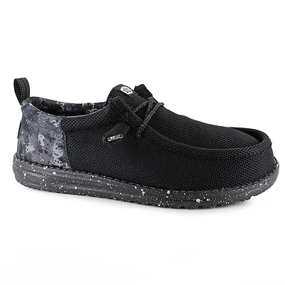 HEYDUDE Wally Funk Digi