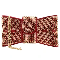 Lady Couture Ivy Bag