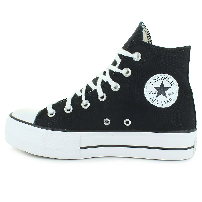 Converse Chuck Taylor All Star Lift Platform