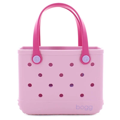 Bogg Bags Pink Drink Bitty Bogg Bag