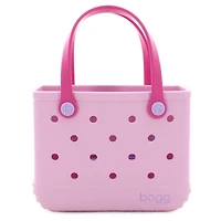 Bogg Bags Pink Drink Bitty Bogg Bag
