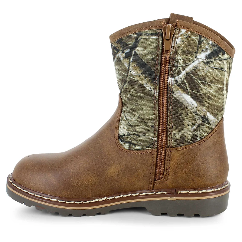 Mountain Creek Terrain