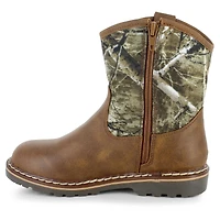 Mountain Creek Terrain