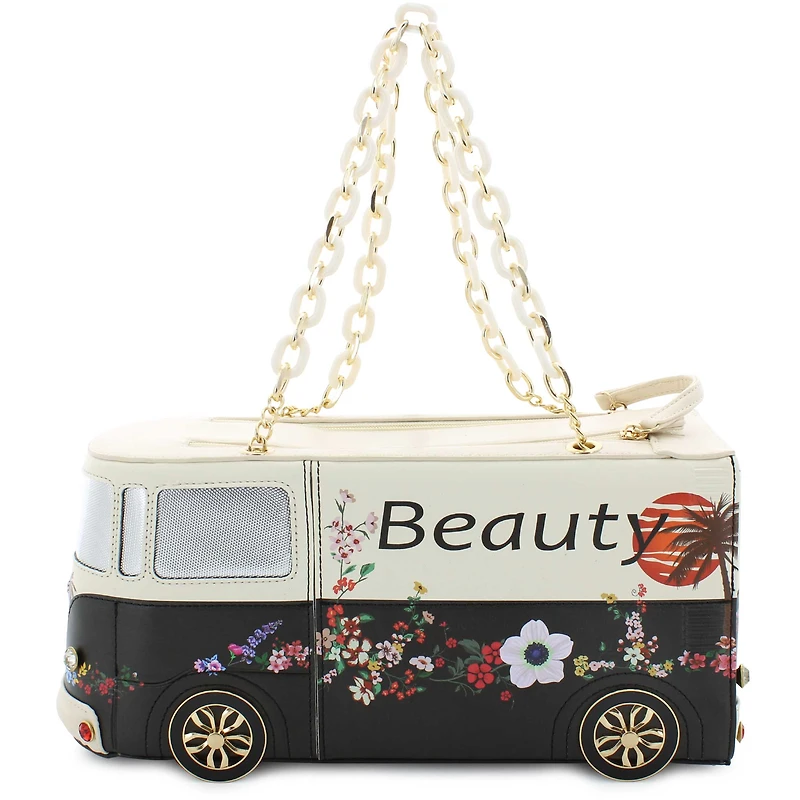 Cheri Bus Bag