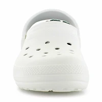 Crocs Classic Lined Clog