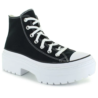 Converse Chuck Taylor All Star Lugged Heel