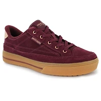 Skechers Arch Fit Gallery - Suede Sweeties