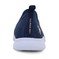 U.S. Polo Association Asbury