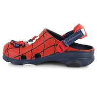 Crocs Spiderman All-Terrain Clog-K