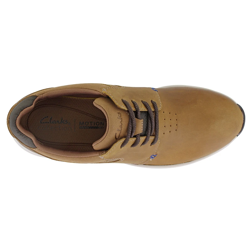 Clarks Motion Trek
