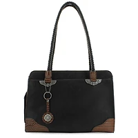 Bueno Western Tote