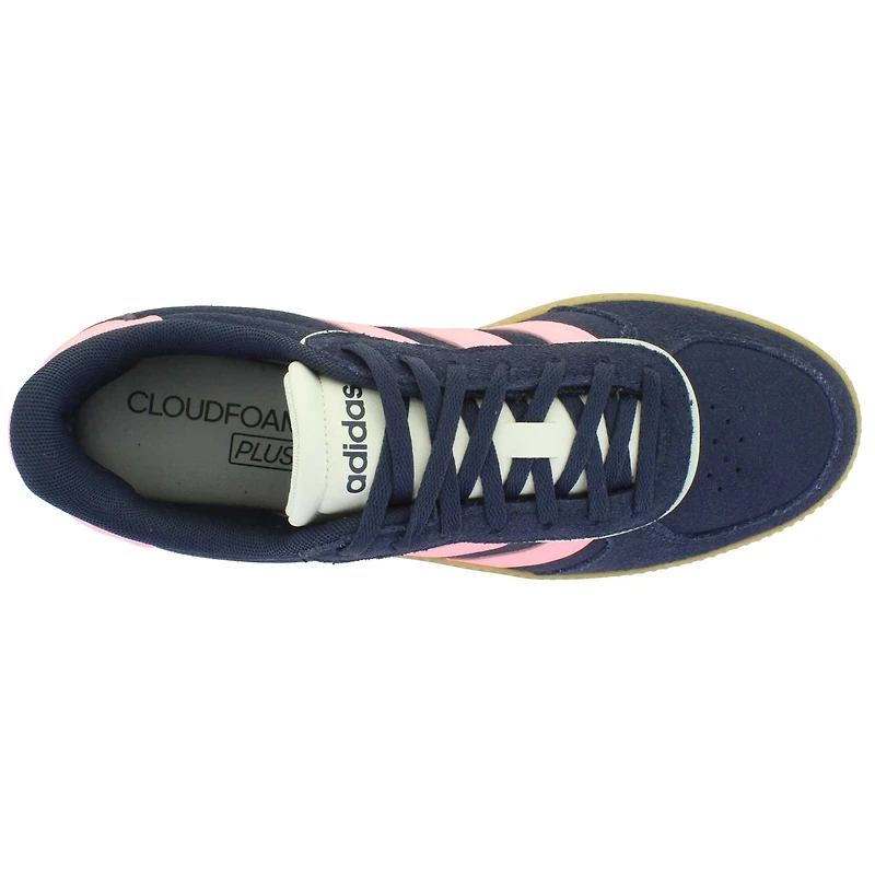 adidas Breaknet Sleek Suede