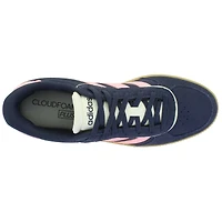 adidas Breaknet Sleek Suede