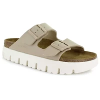 Papillio by Birkenstock Arizona Chunky