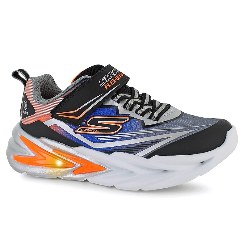 Skechers S Lights - Flex-Glow Ultra