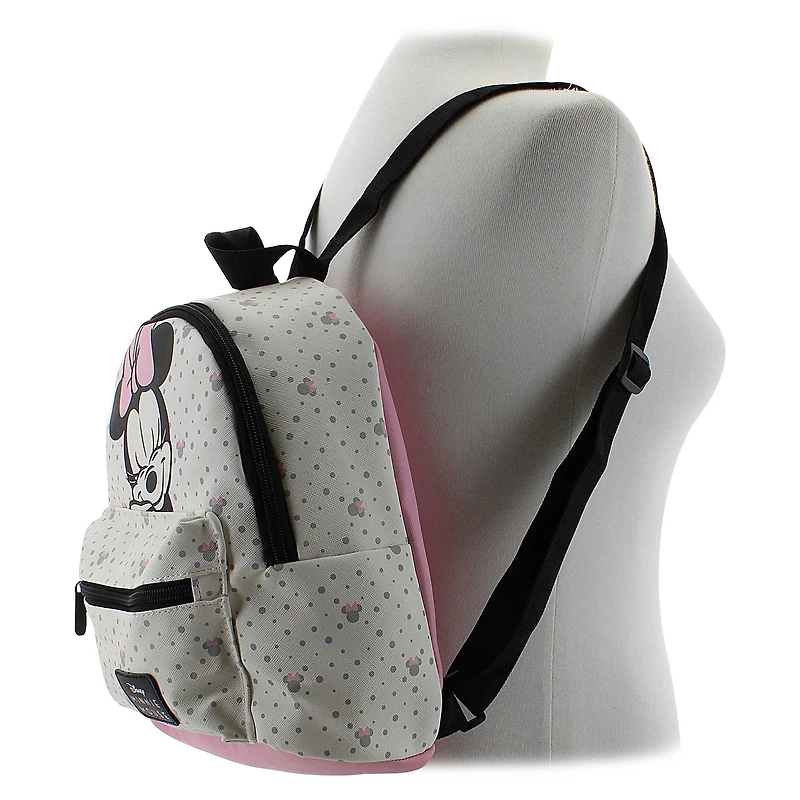 Disney Minnie Mouse Mini Backpack