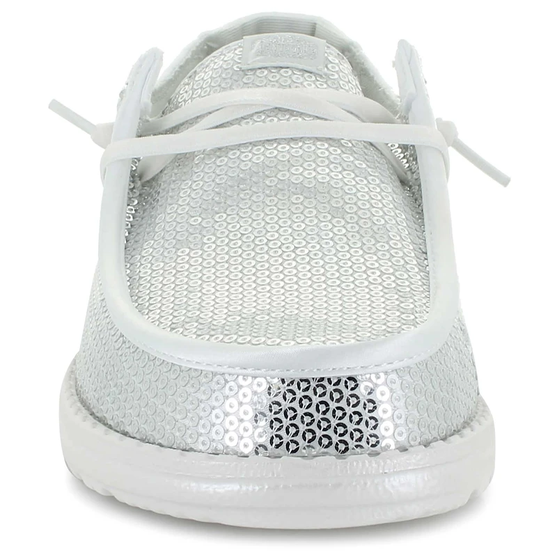 HEYDUDE Wendy Disco Sequin