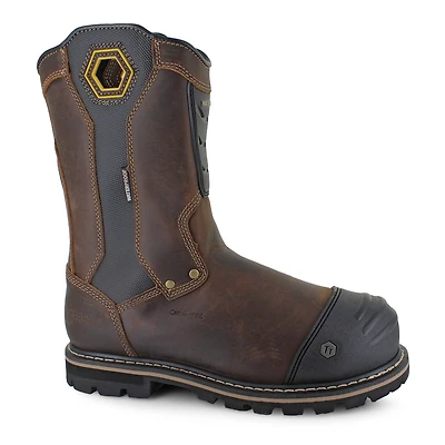 Matterhorn I-Beam 10" Met Guard Composite-Toe