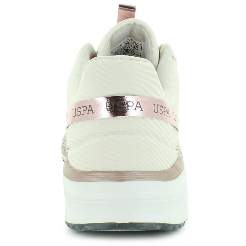 U.S. Polo Association Cote