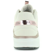 U.S. Polo Association Cote