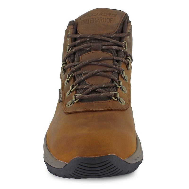 Skechers Slip-ins Relaxed Fit: Meroe - Pikeman