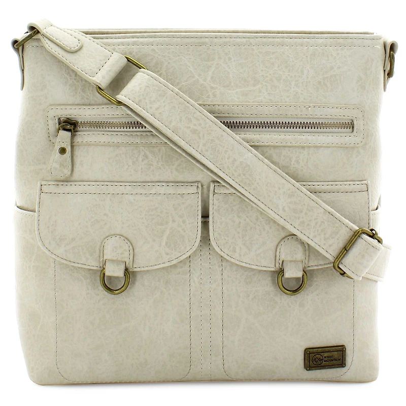 White Mountain Merylton Crossbody