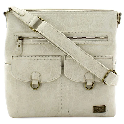 White Mountain Merylton Crossbody