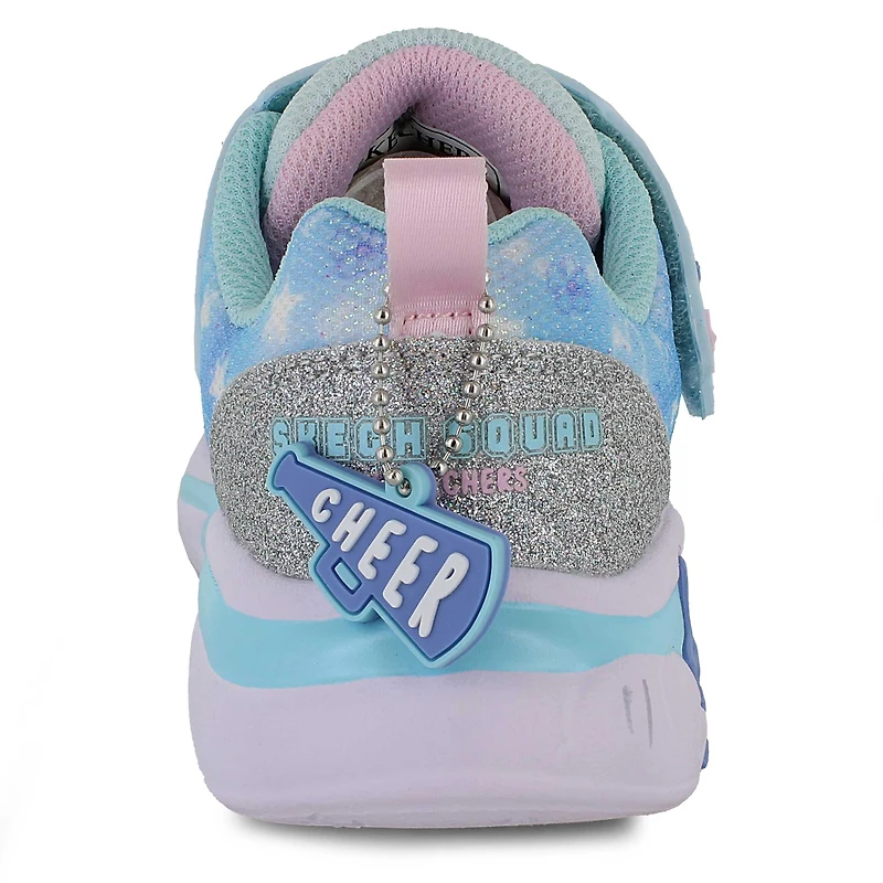 Skechers Snuggle Sneaks - Skech Squad