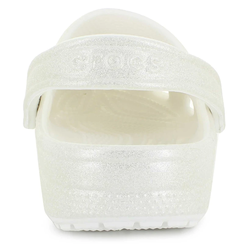 Crocs Classic Glitter Clog