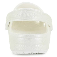 Crocs Classic Glitter Clog
