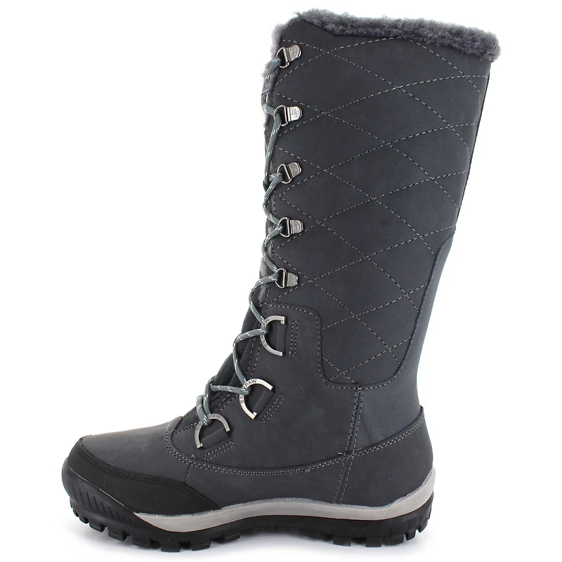 Bearpaw Isabella