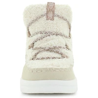 HEYDUDE Camden Suede Cozy