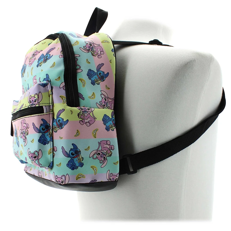 Disney Stitch Mini Backpack