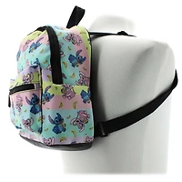 Disney Stitch Mini Backpack