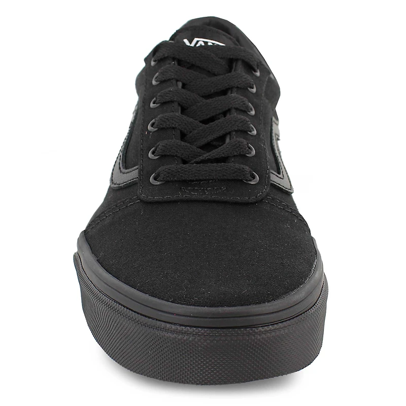 Vans Ward Low