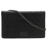 Steve Madden BYARA Signature Crossbody