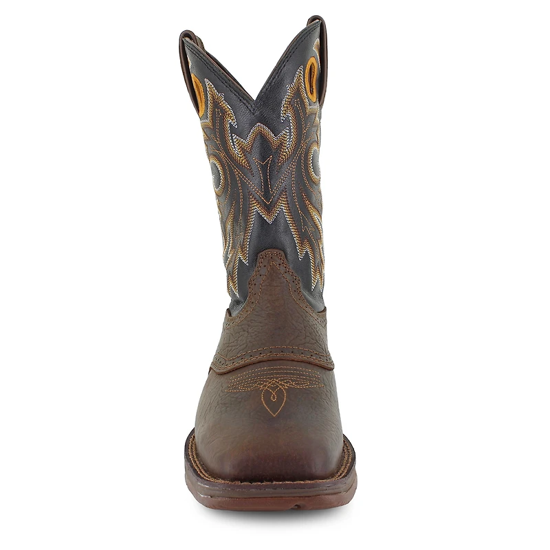 Durango Rebel 11" Square-Toe