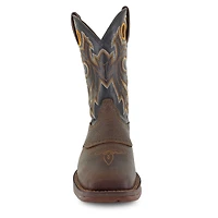 Durango Rebel 11" Square-Toe